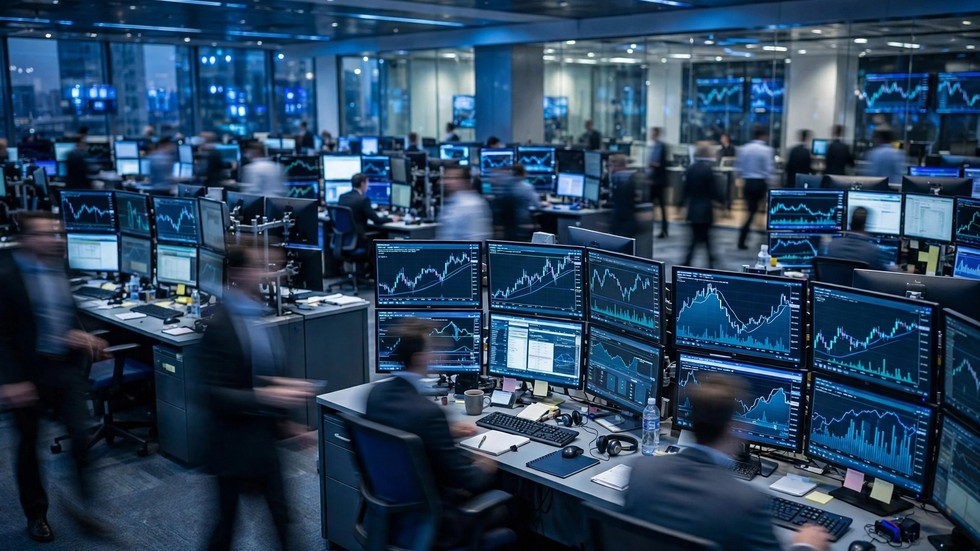 persoonlijke financiën – Handen houden een portemonnee en een budgetnotitieboekje vast